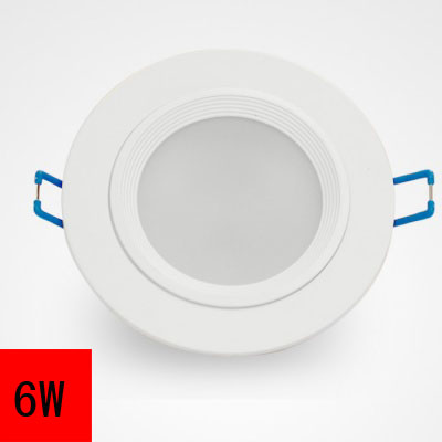 LED 天花燈 6W